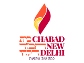 chabad new delhi